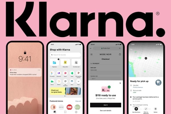 Klarna-marketplace-app-opts-all-online-retailers-in