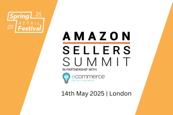 Last call: Amazon Sellers Summit - 14th May