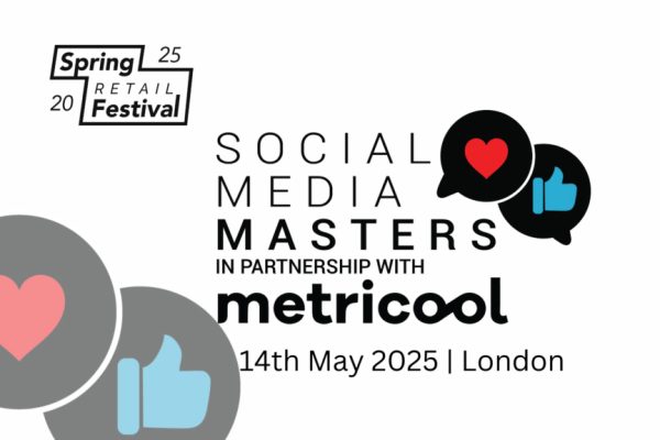 Last call: Social Media Masters Conference - 14th May