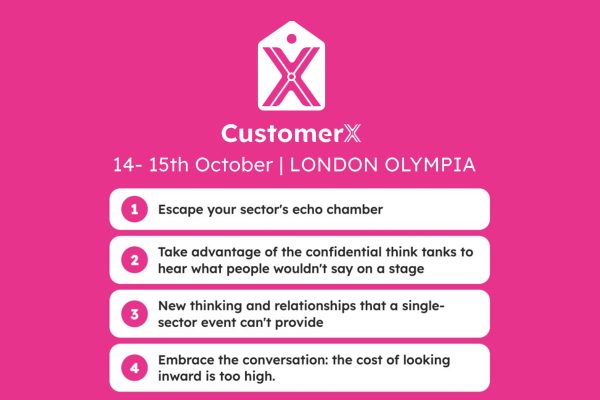 Last call for CustomerX, 14th-15th October