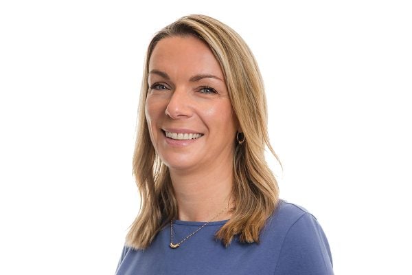 Laura Gaffney new Pinterest EMEA/APAC Director of Business Marketing