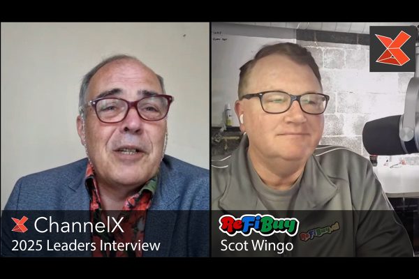Leaders Interview – Scot Wingo – ReFiBuy Leaders Interview - Scot Wingo - ReFiBuy