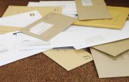 Leaked Ofcom Report - Letters delivered every other day
