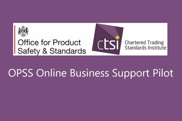 Learn with UK Office for Product Safety and Standards