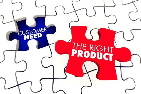 Less than half consumer product marketing is effectively personalised Less than half consumer product marketing is effectively personalised