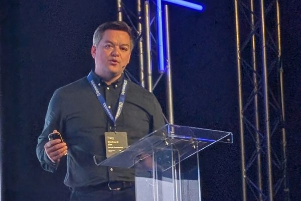 Linn Academy - The £38bn Gap - Why Customers Walk Away at the Last Minute