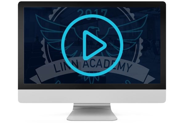 Linn-Academy-Video