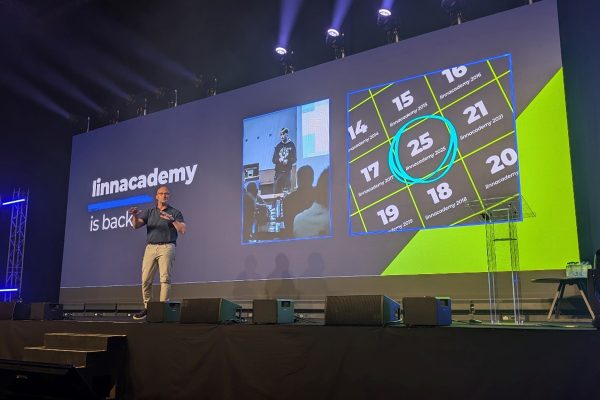 LinnAcademy 2025 Returns: Stronger Connections, Bigger Ambitions