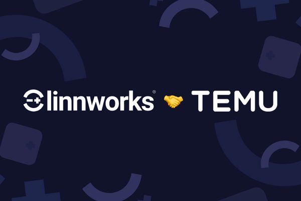 Linnworks first to launch Temu Integration