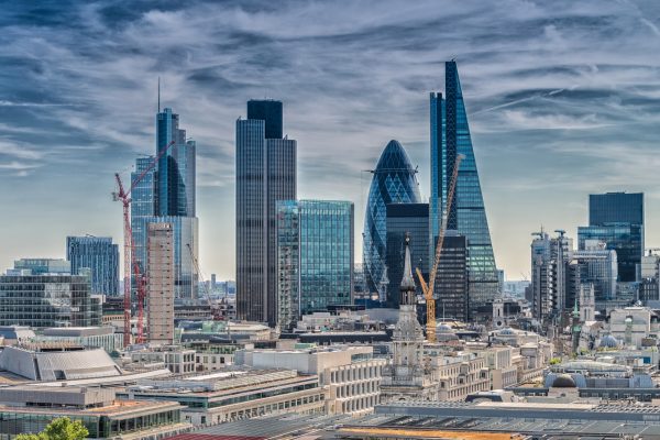 London