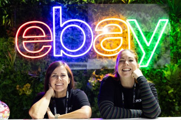 London eBay Business Roadshow 27th February