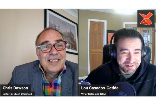 Lou Casados @ Getida on optimising your Amazon Business