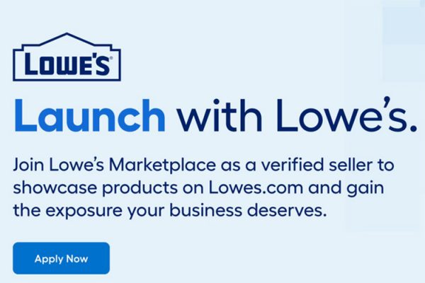 Lowe’s accelerates Marketplace announcing Mirakl partnership