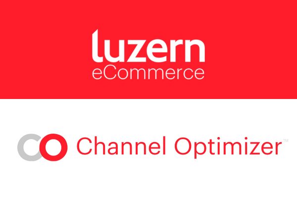 Luzern eCommerce Channel Optimizer platform release