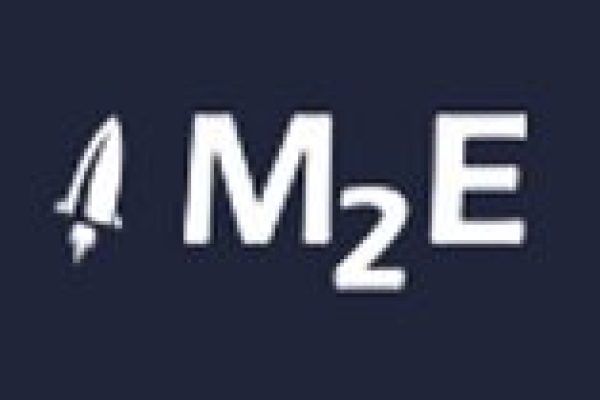 M2E-Pro-Logo
