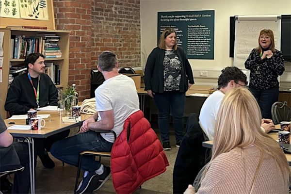 Manchester eBay Seller Meet-Up 1st May