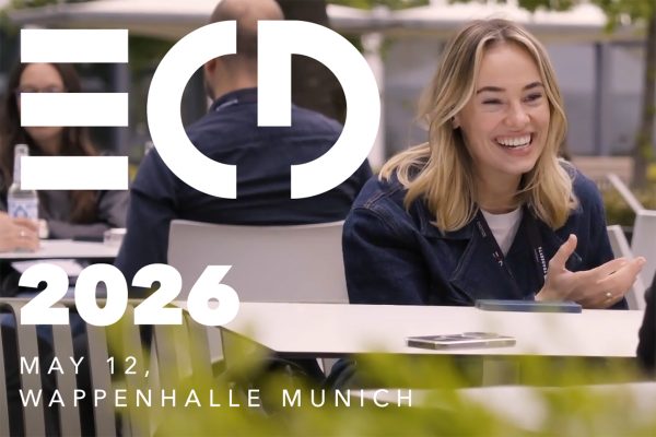 Marketplace Leaders Take the Stage at Tradebyte’s ECD Munich 2026