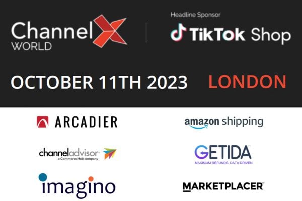 Marketplace Partners to meet at ChannelX World