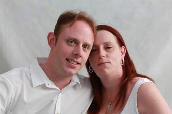 Matthew & Tanya Freeman - 25 Years on eBay, Bipolar, and the Chaos That Built FRANK