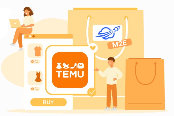 Meet M2E Temu Connect to Change Your eCommerce Game