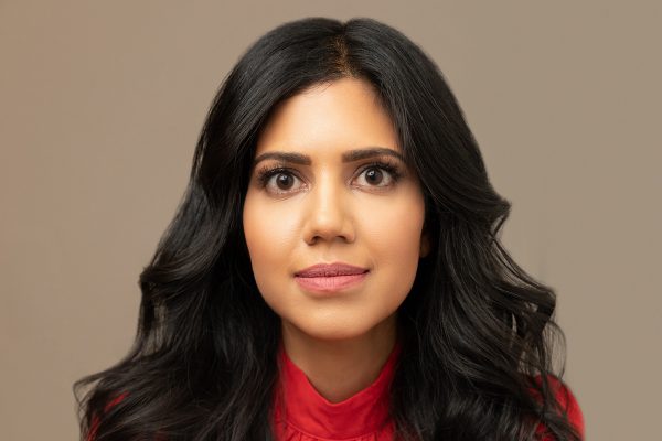 Meet Soniya Monga, new Pinterest VP of Global Agency Sales