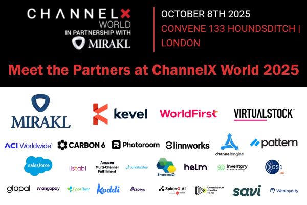 Meet the Partners at ChannelX World 2025