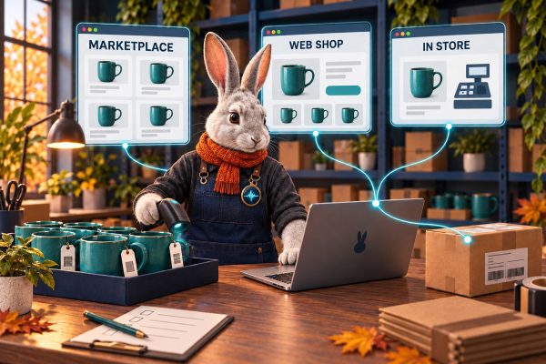 Meet the company: ChannelWeave