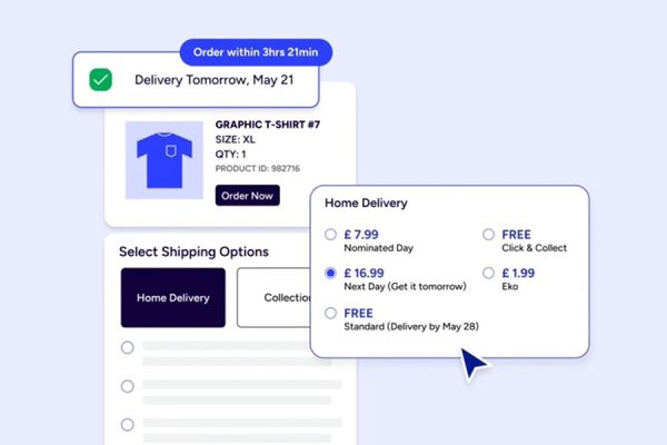 Metapack AI-powered Tools Give Retailers Clarity Over Delivery Data