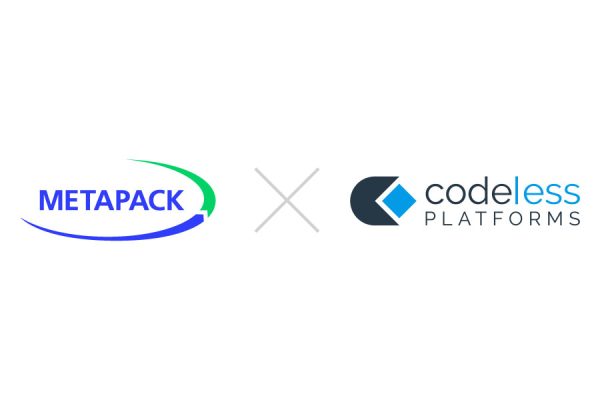 Metapack-Codeless-New-Strategic-Partnership