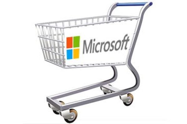 Microsoft-Marketplace