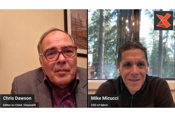 Mike Micucci - The role of AI agents in retail