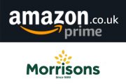 Morrisons on Amazon delivery fee changes