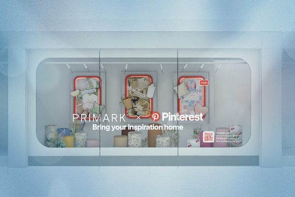 NEW Pinterest-inspired Primark collection