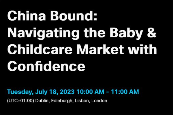Navigating the Baby & Childcare Market in China