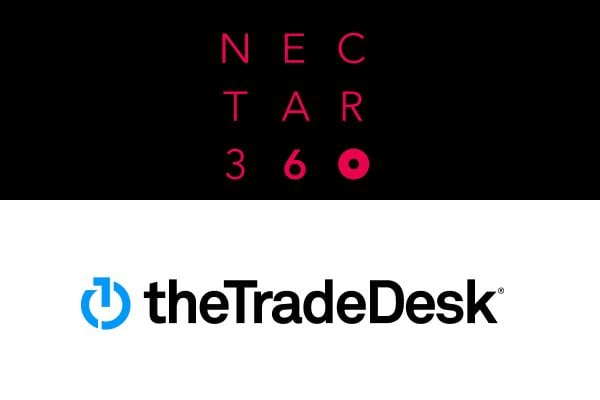 Nectar360 and The Trade Desk - highly targeted Retail Media campaigns