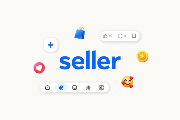 New! Facebook Marketplace Seller App (for iPhone)