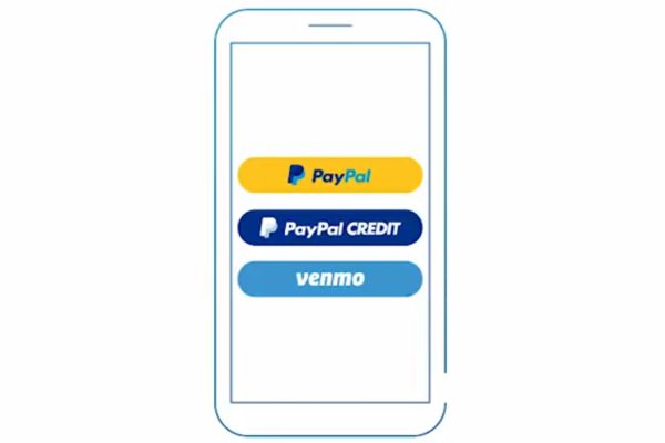 New-PayPal-Checkout-with-PayPal-Smart-Payment-Buttons
