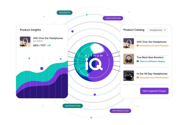 New RithumIQ AI engine powers 2 billion daily transactions