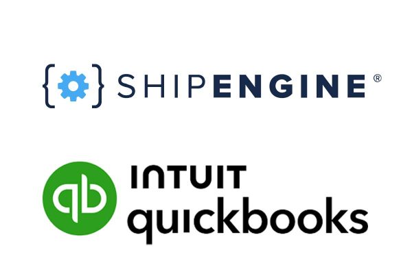 New ShipEngine Intuit QuickBooks Integration