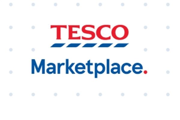New Tesco Marketplace retailers