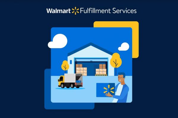 New Walmart multichannel & logistics solutions