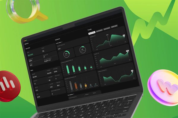 New Whatnot Live Analytics & Chat Badges