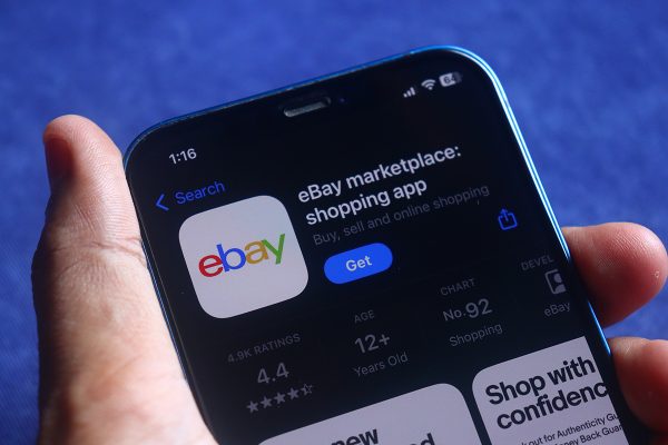 New eBay App Performance Insights