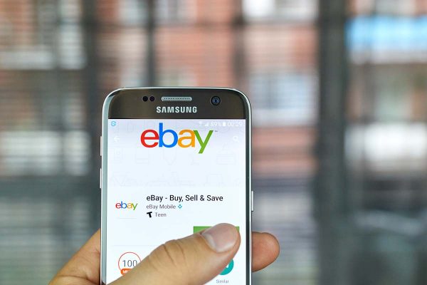 New eBay Buyer-Facing Fee coming to UK in 2025