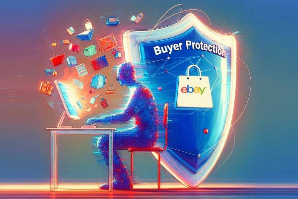 New eBay Buyer Protection and New fee