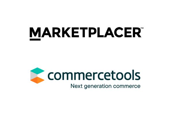 New pre-built Marketplacer Connector for commercetools
