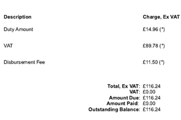 No-Deal-Brexit-with-WTO-rules-Tax-Invoice-Example