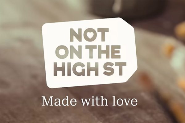 Not On The High Street doubles TV investment with Autumn and Christmas campaigns