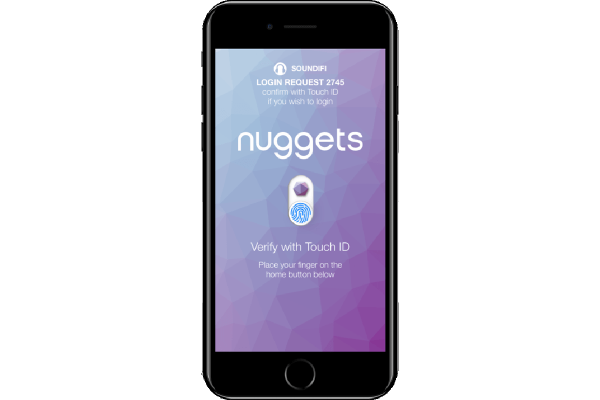 Nuggets-App