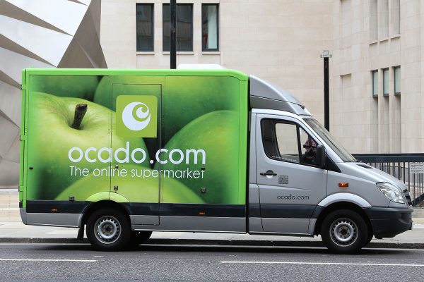 Ocado gives direct access to customer behaviour data